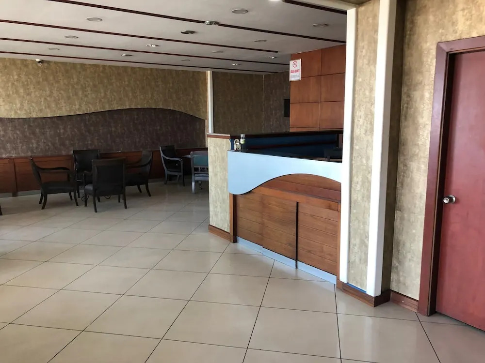 Okyanus Hotel