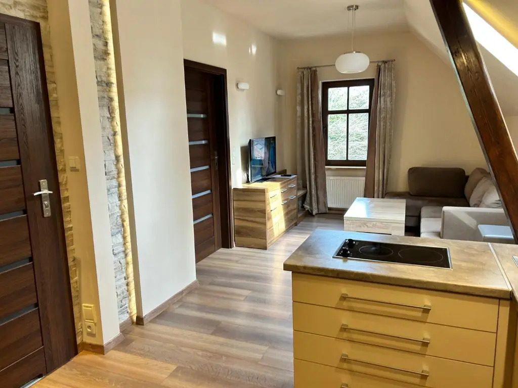Apartamenty Silva Szklarska Poręba