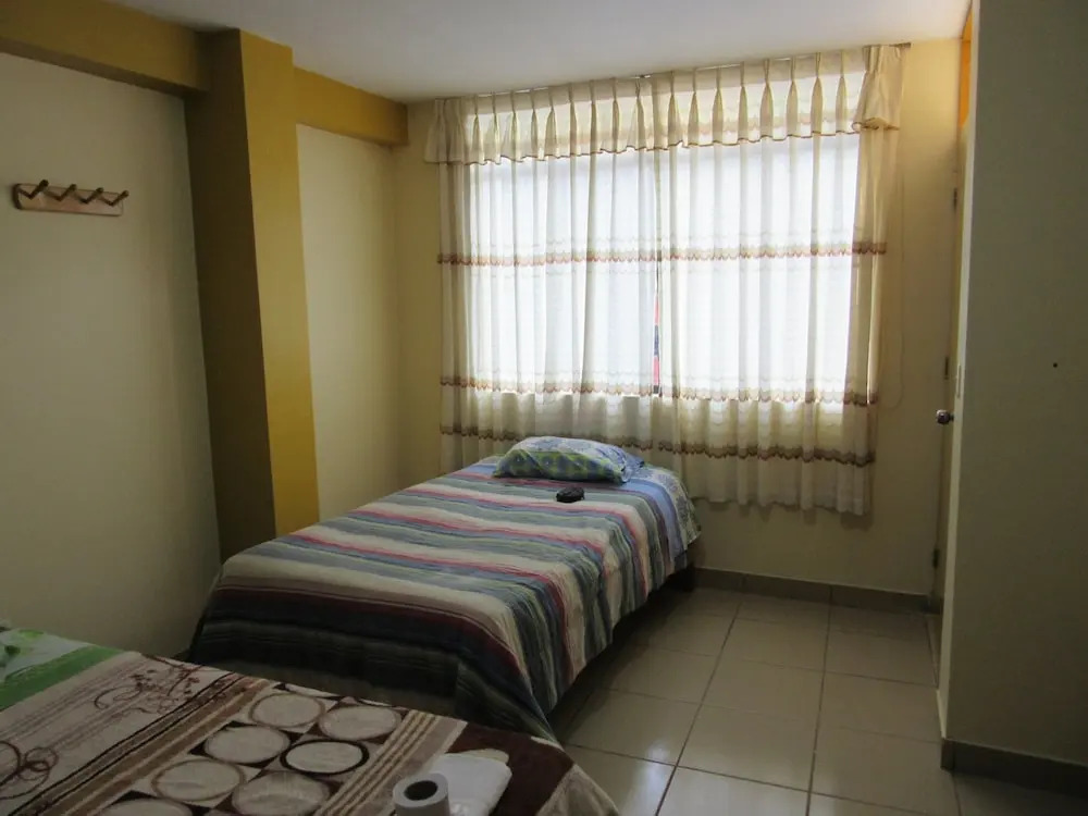 Hospedaje Feli