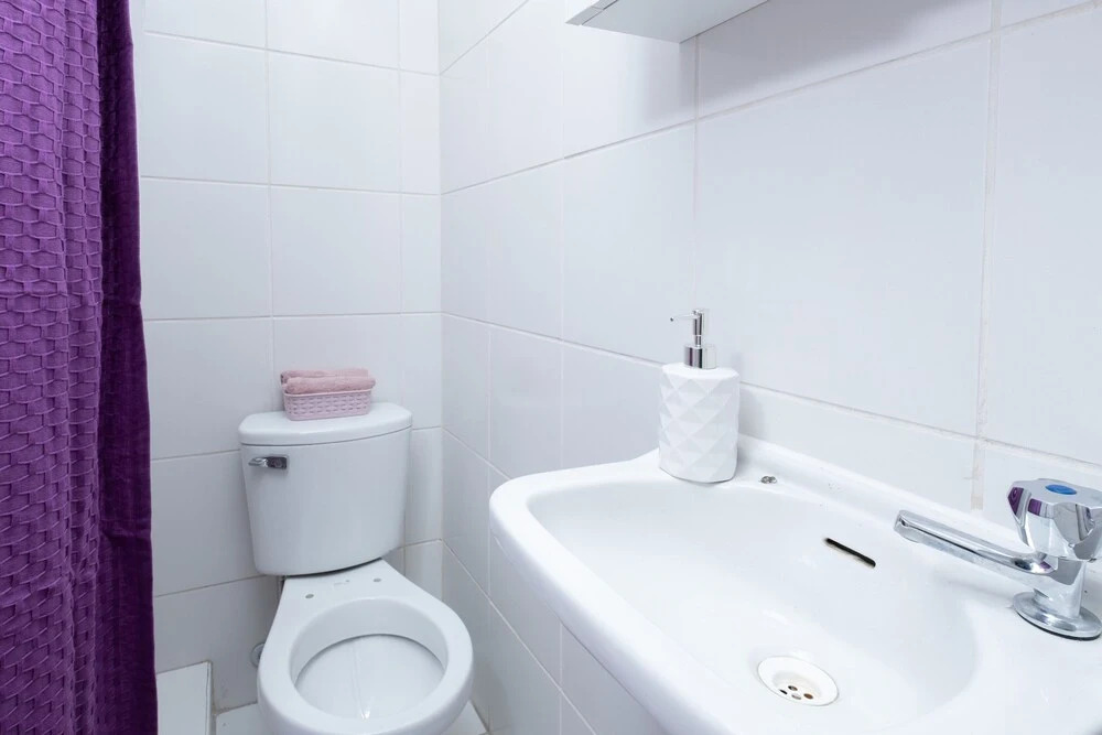 Simply Comfort. Splendid Apt with Ocean View