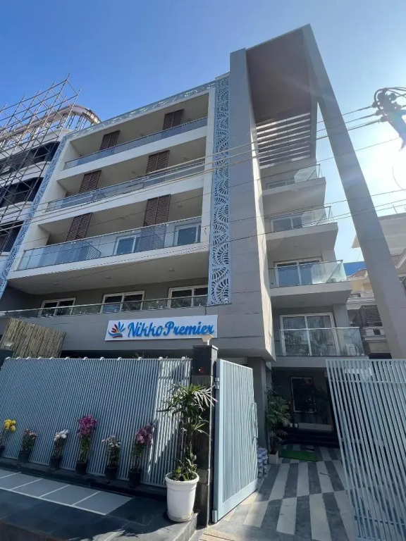 Nikko Premier - Near Medanta Hospital