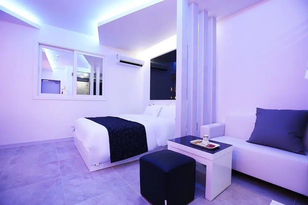 Boryeong Jun Hotel