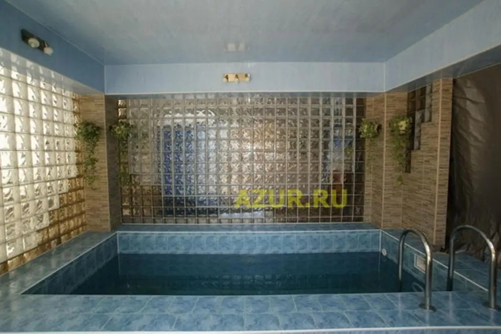 Отель Самара House