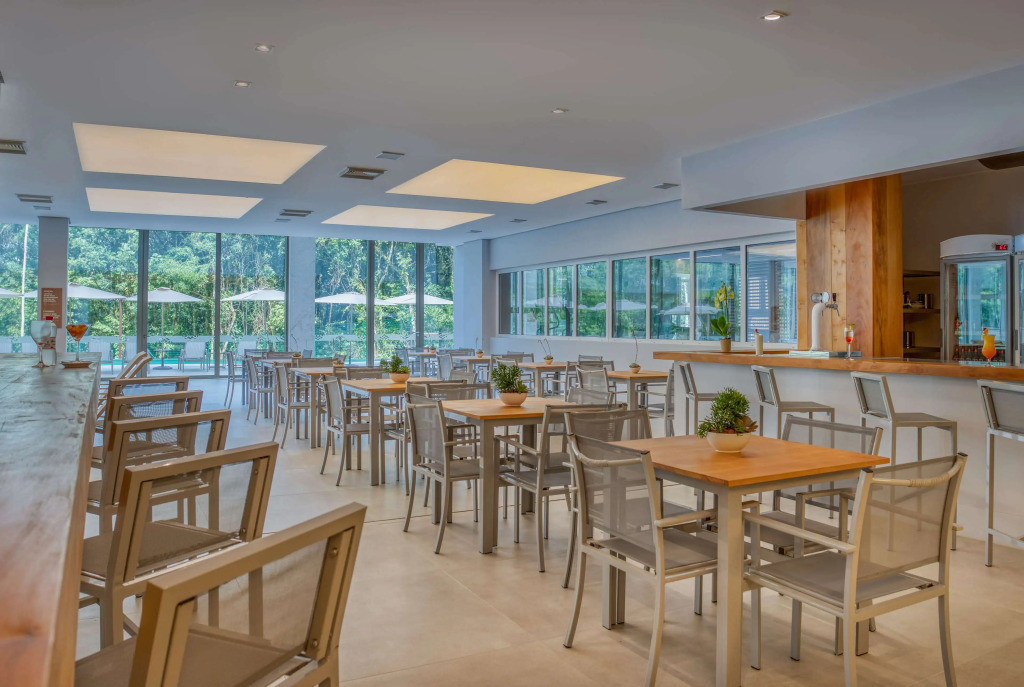Wyndham Gramado Termas Resort & Spa