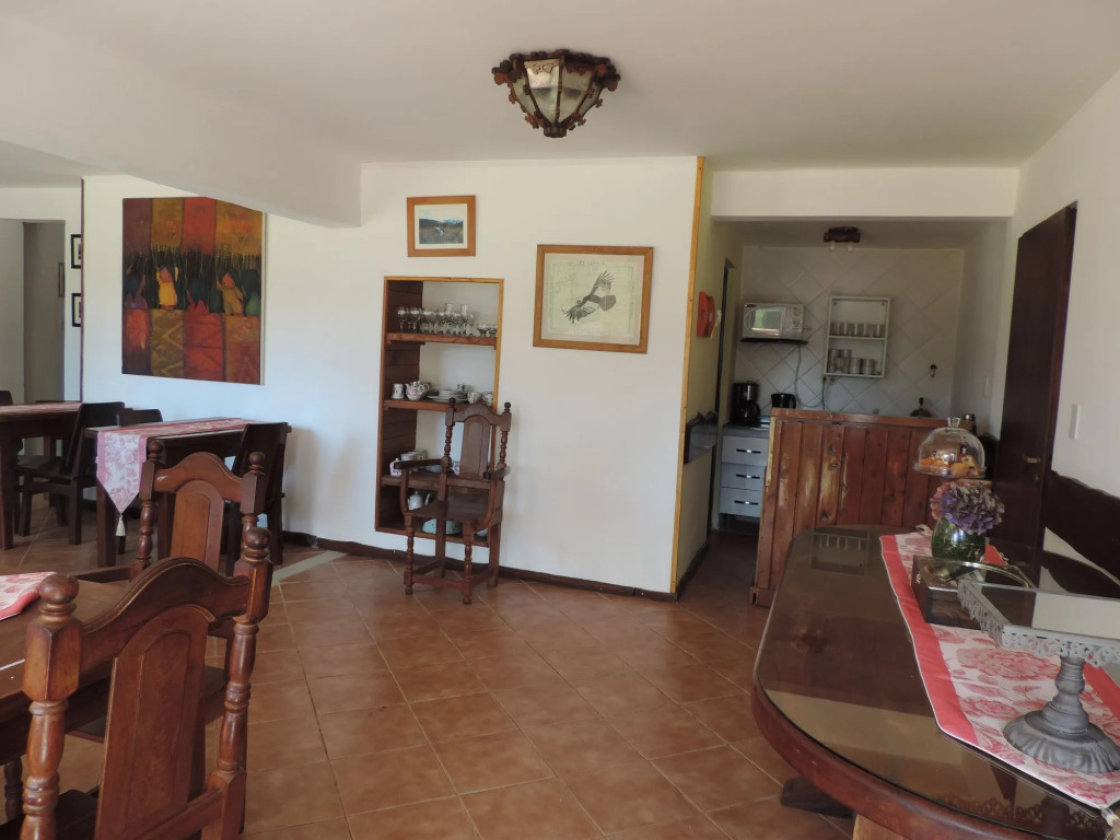 Casa del Lago