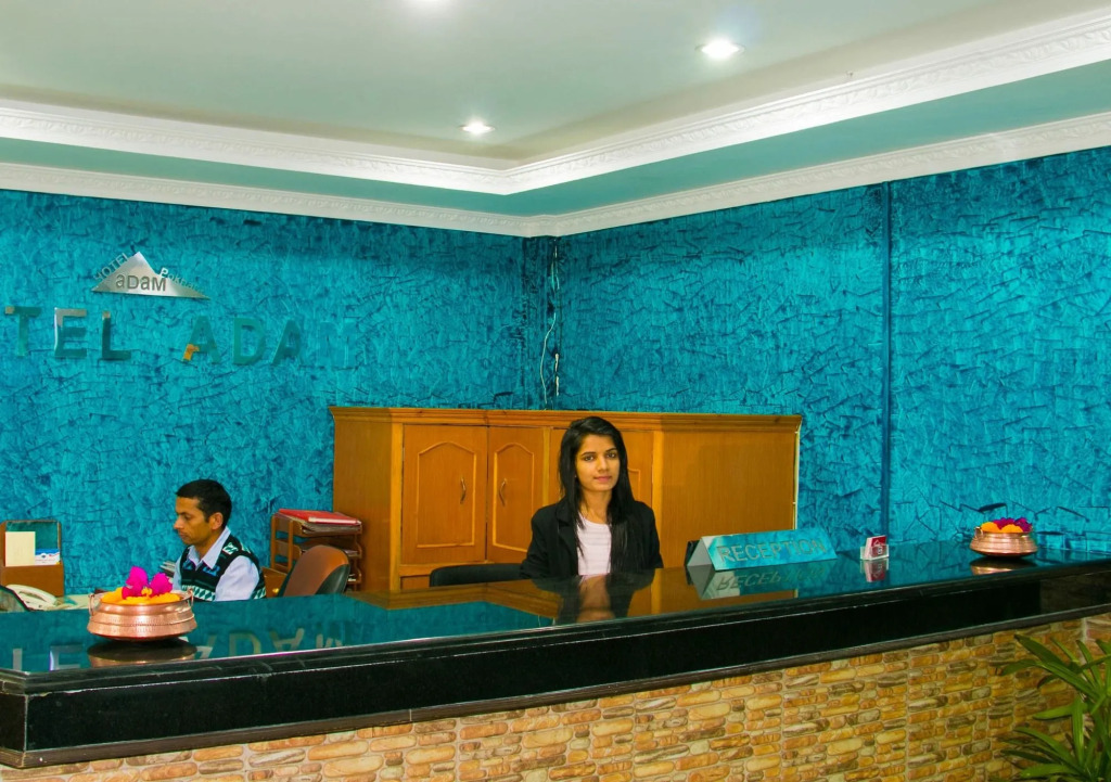 Hotel Adam