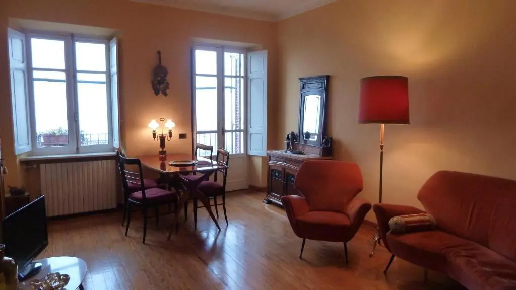 Casa Forster Langhe