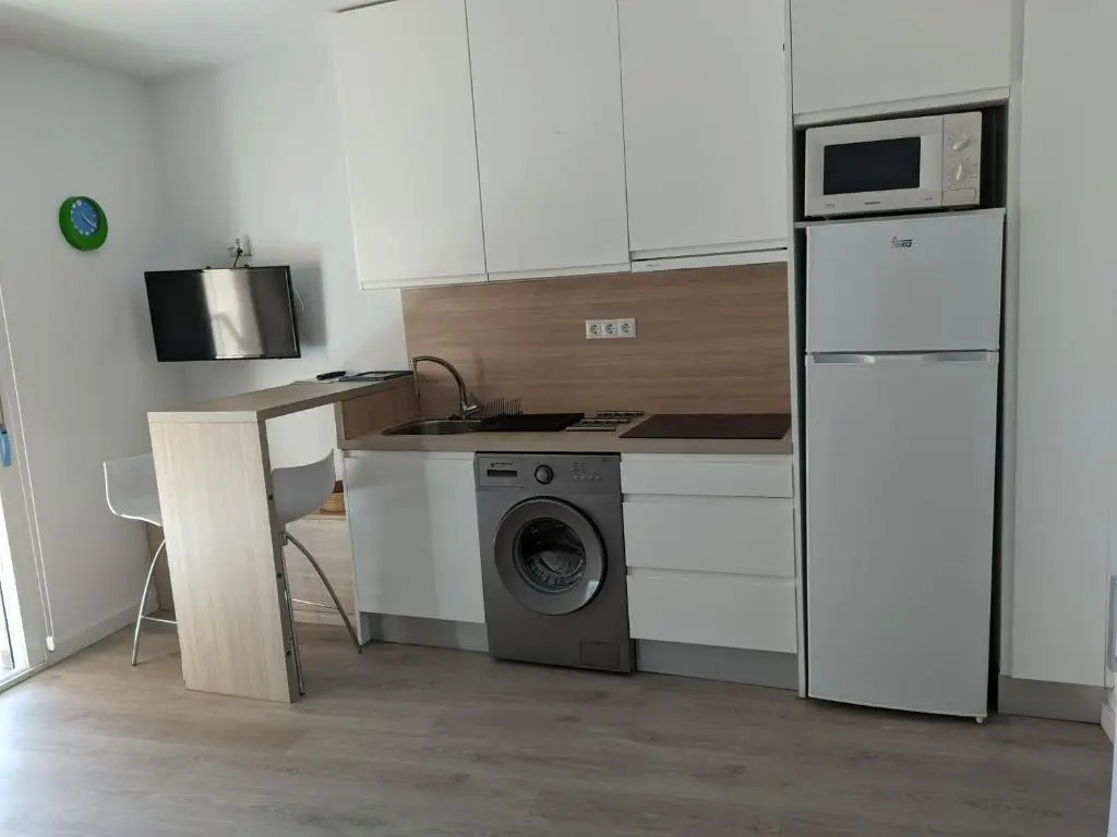 monolocale a 100 MT dalla playa di Los locos