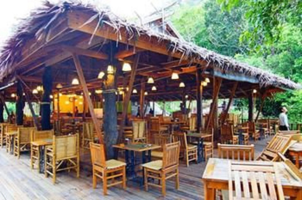 Railay Great View Resort