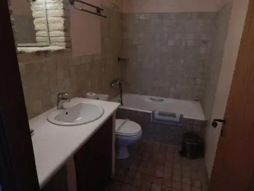 Helydorea zen BED& BREAKFAST