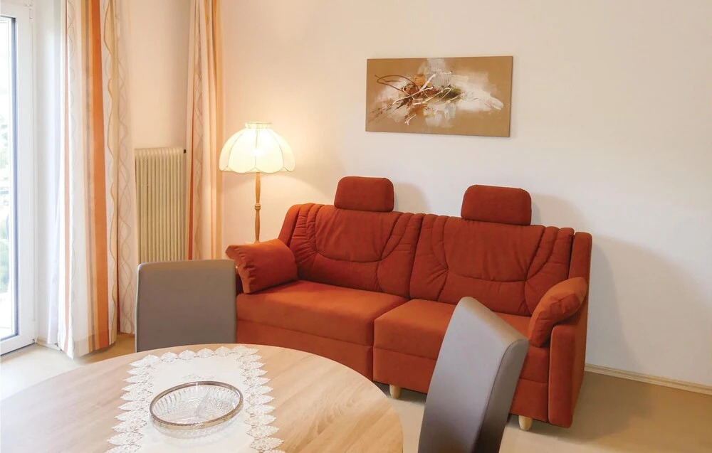 Stunning Apartment in Sattendorf With 1 Bedrooms, Wifi and Outdoor Swimming Pool