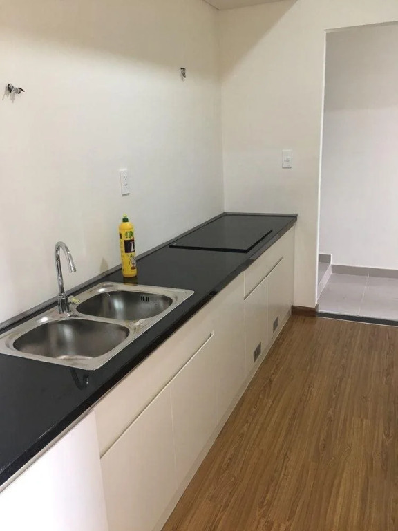 Apartment in Fuji Residence
