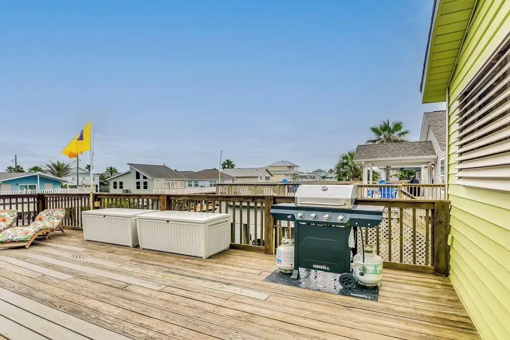 Sea Isle Escape Boat Lift + Pet Friendly!