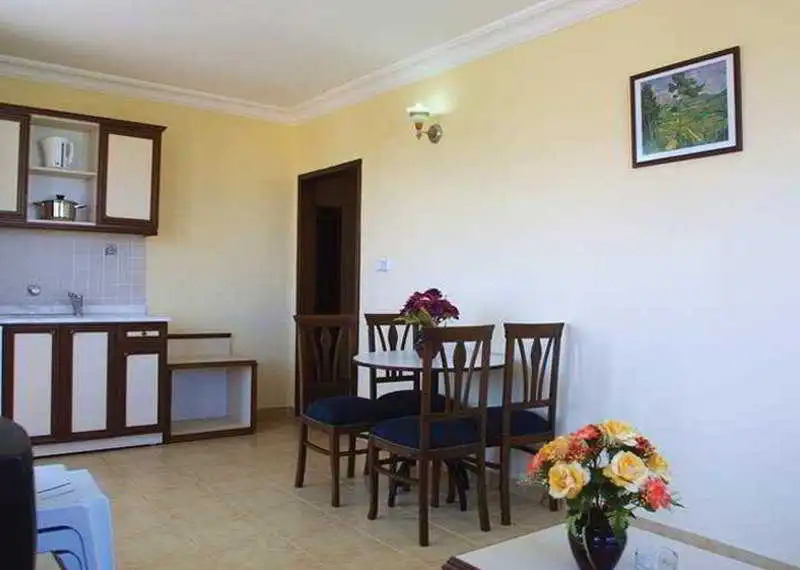Azak Suit Hotel