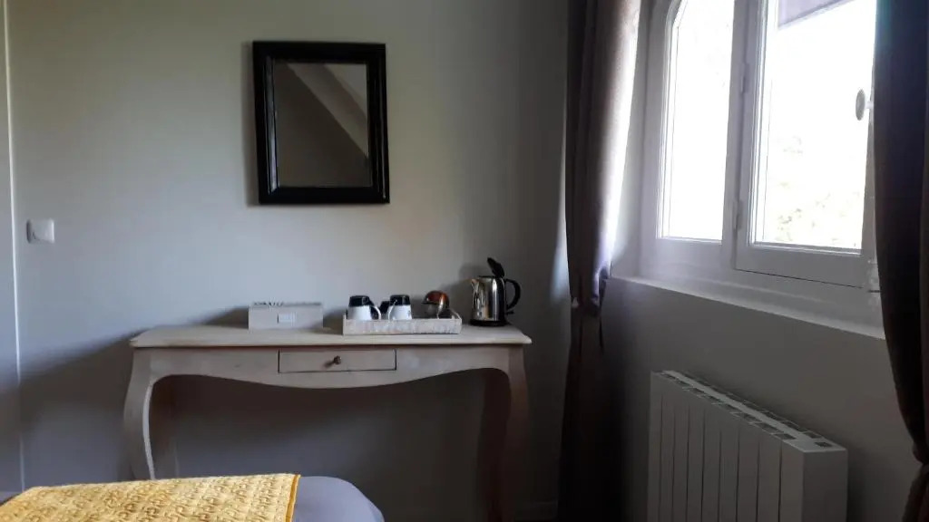 Chambres dhôtes Les 4 Vents