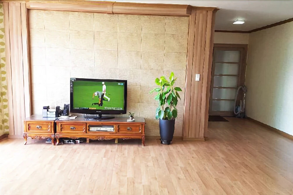 Chuncheon Watersky Pension