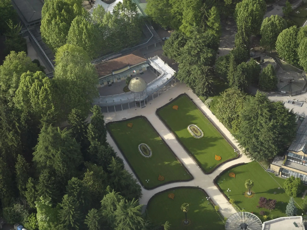 Rizzi Aquacharme Hotel & Spa
