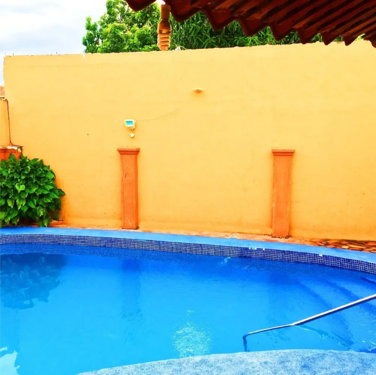 Casa Faro
