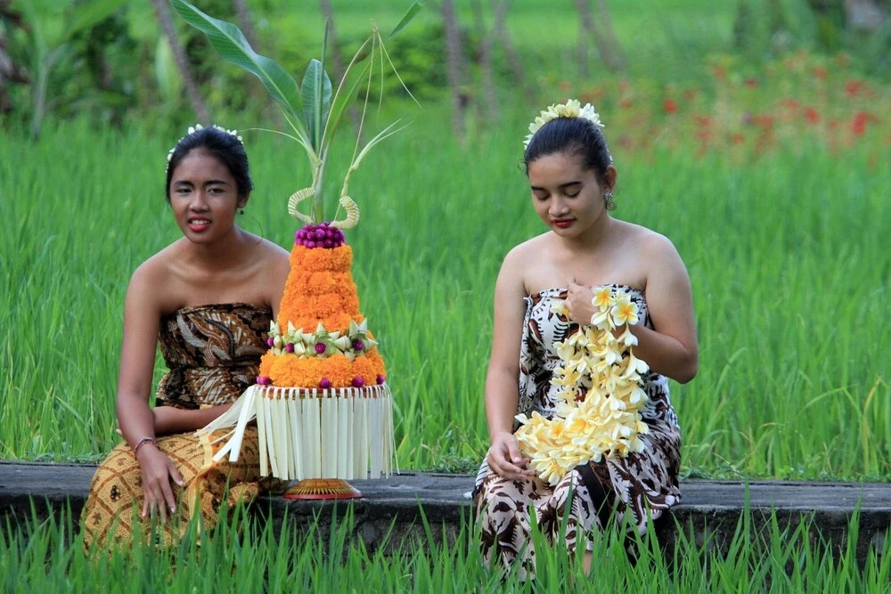Puri Landu Ubud Luxury Villas