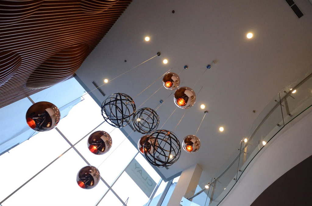 Clay Hotel Jakarta