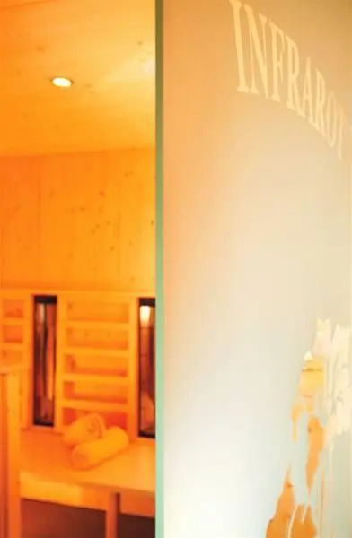 Apartmenthaus Enzian Hochsölden