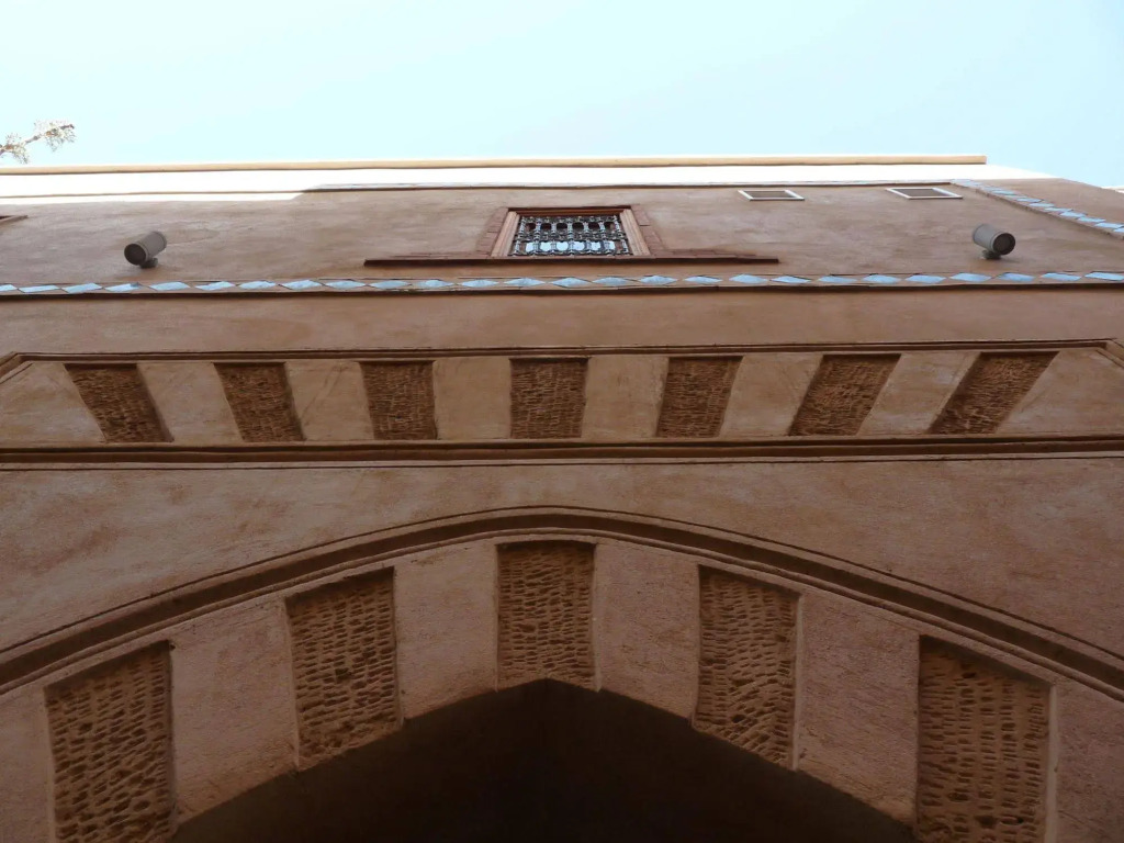 Riad Houma