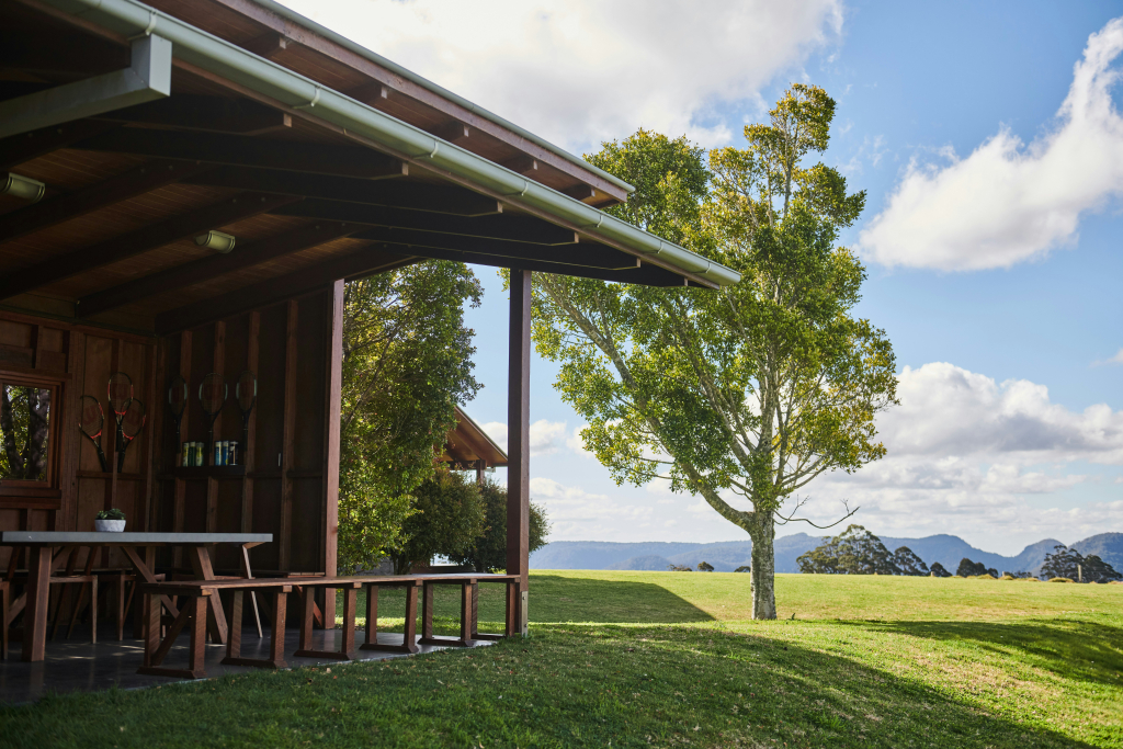 Spicers Peak Lodge