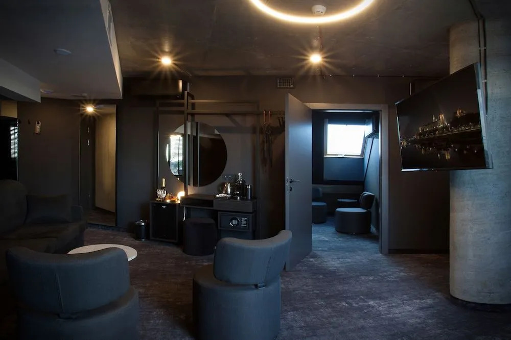 The Loft Hotel Adults Only
