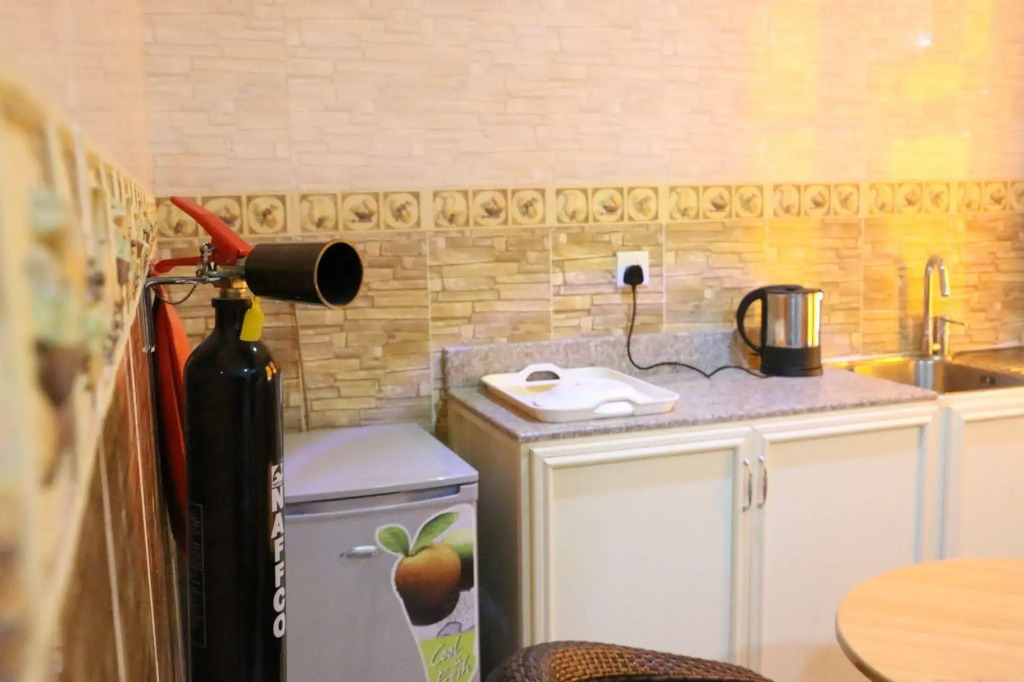 Al Nakheel Hotel Apartments