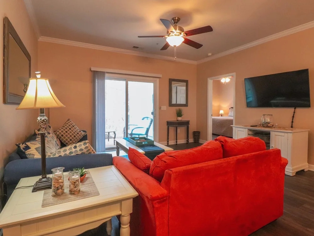 Willow Bend #1122 2 Bedroom Condo by RedAwning