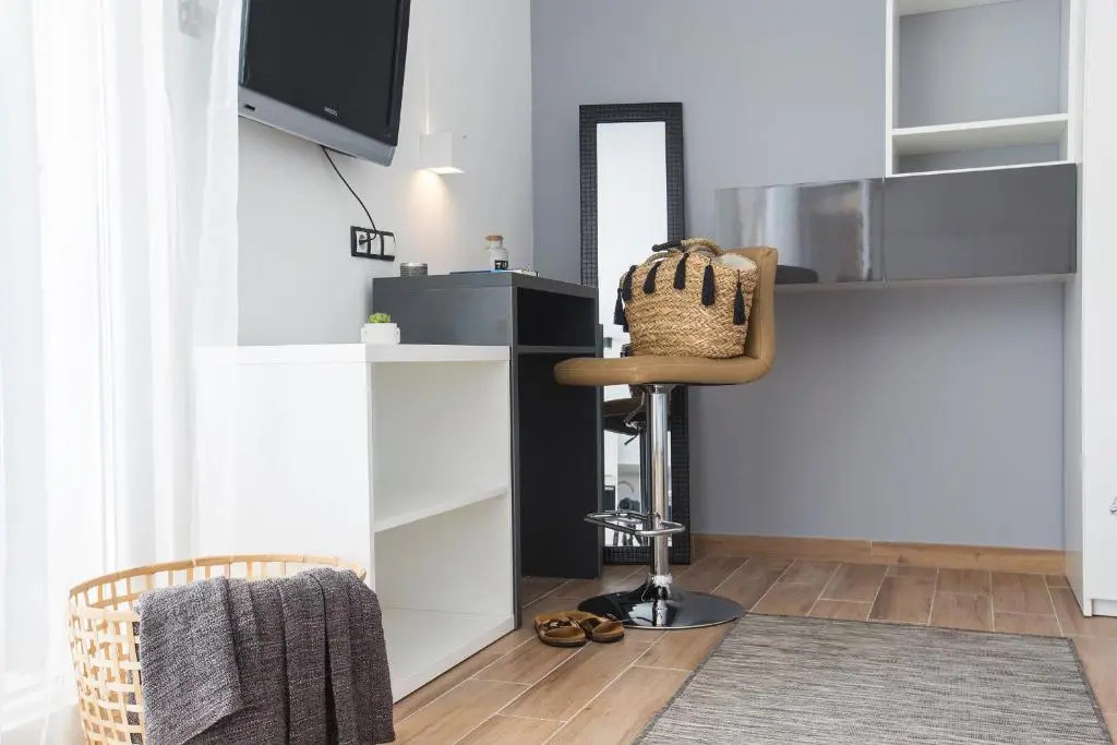 Holiday Home Vuko