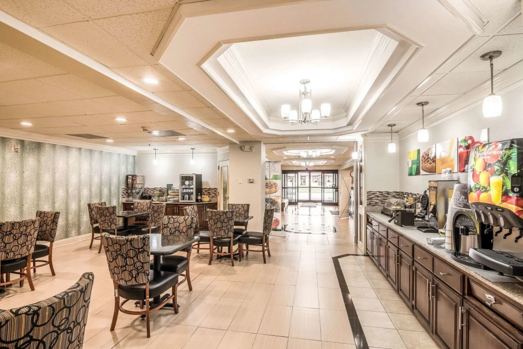 Quality Inn Alexander City