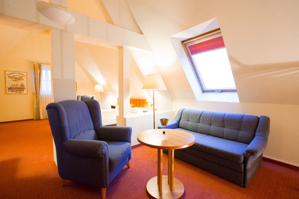 Burghotel Nürnberg