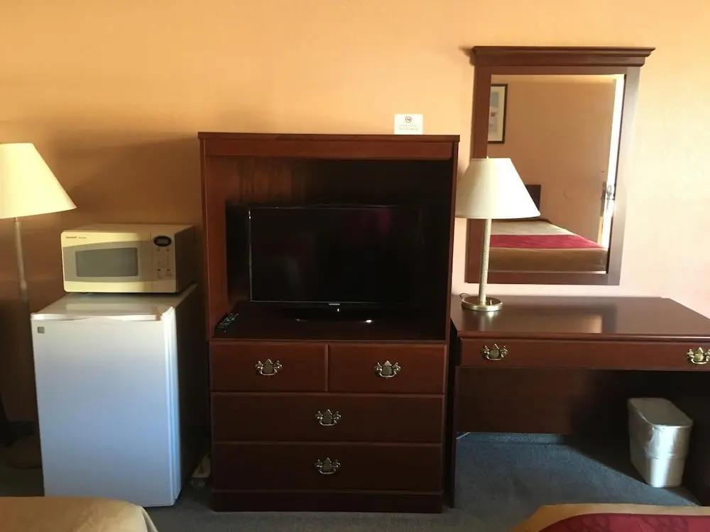Econo Lodge