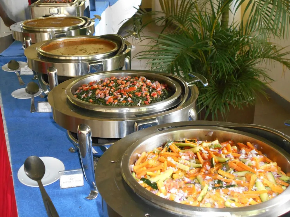 Ridar Hotel