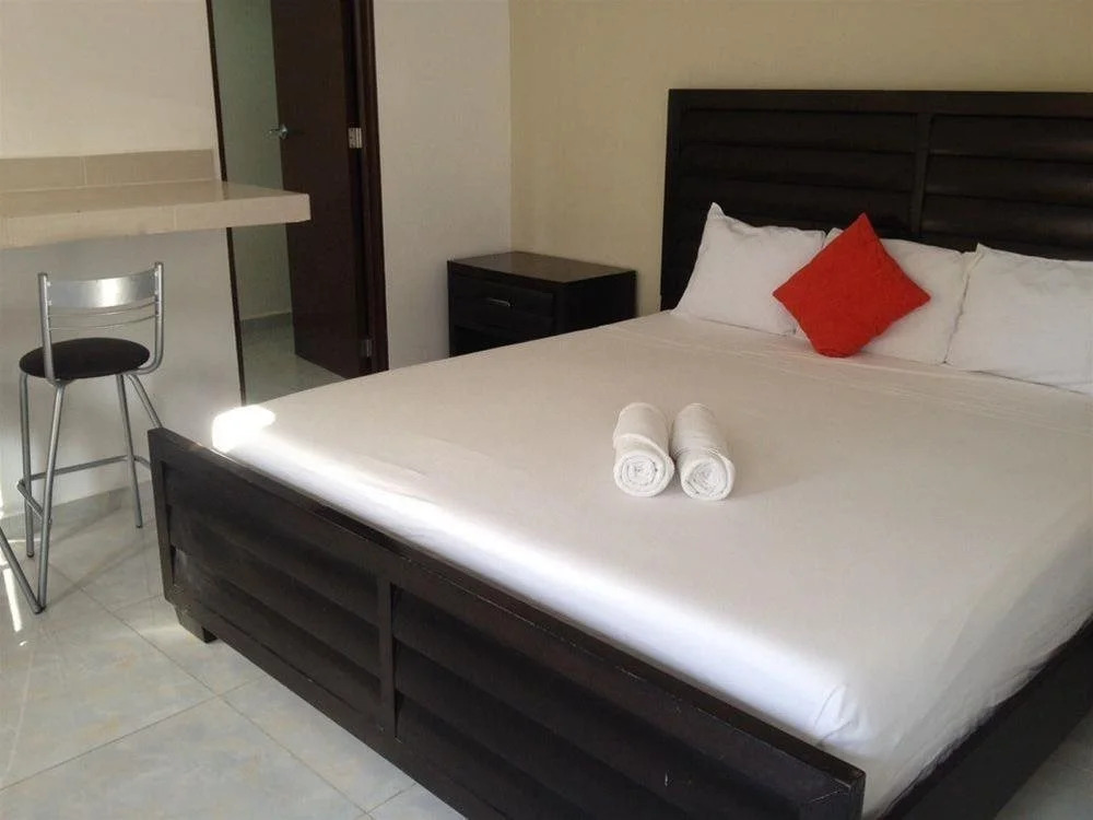 The Olive Hotel & Boutique