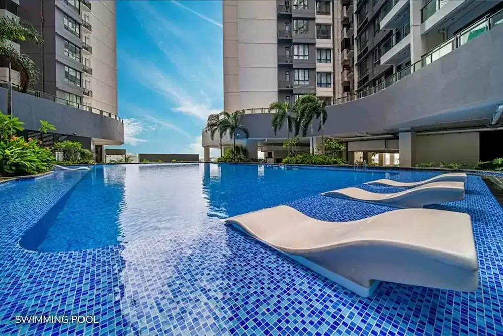 R&F Princess Cove by Nest Home at Johor Bahru