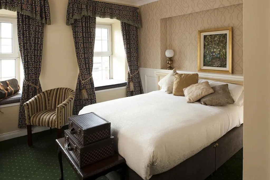 Jackson's Hotel & Leisure Club