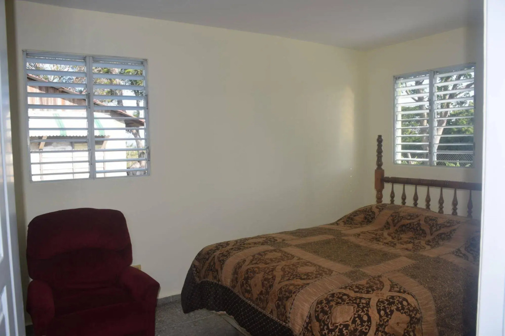 Farm Villa Estancia