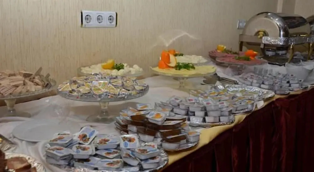 Umit Pembe Kosk Hotel