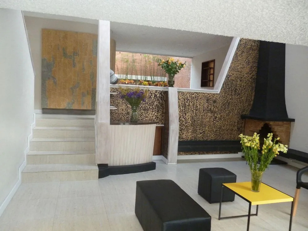 Hotel Atelier
