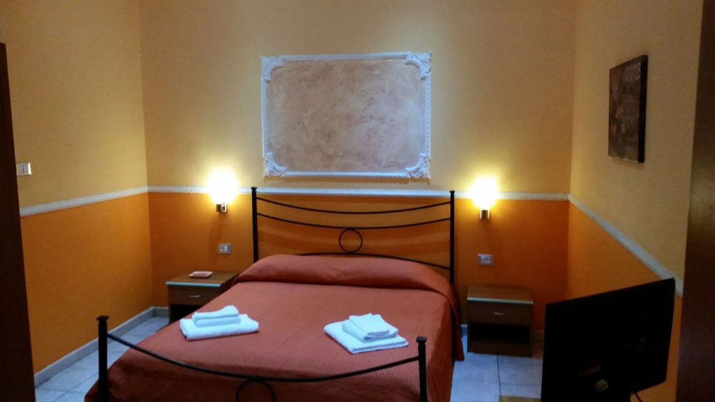 Hotel Gorizia