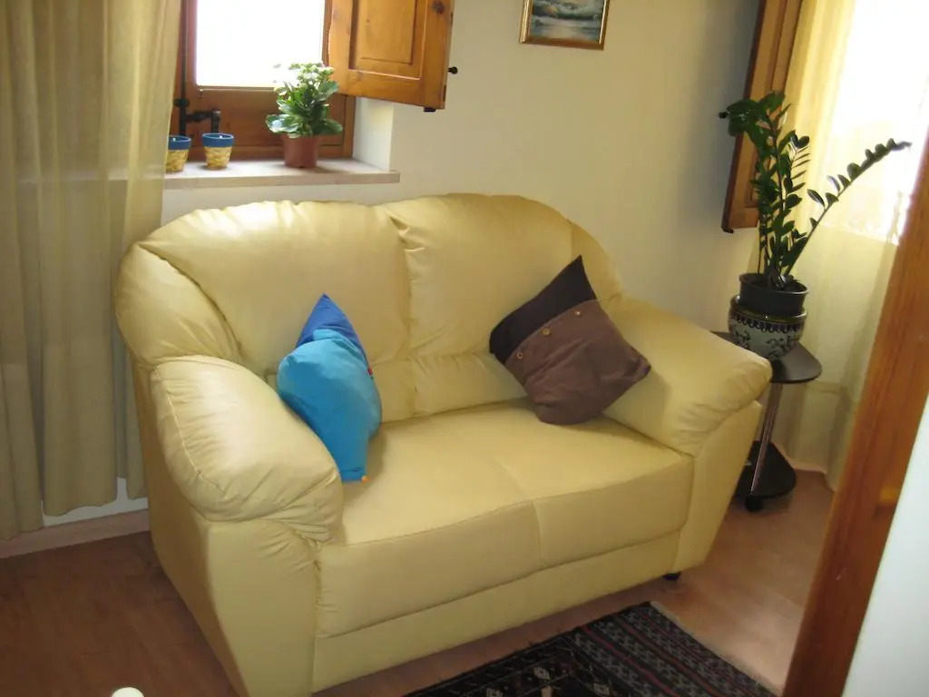 The Lemon Flat