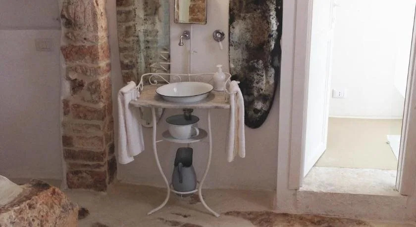 Masseria Trulli&Stelle B&B