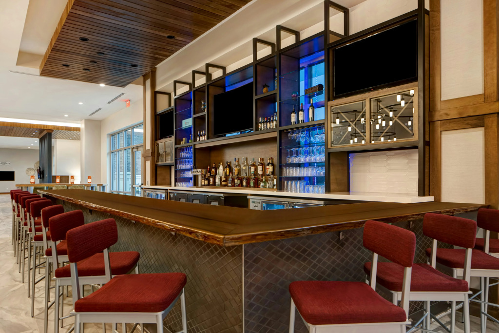 Hilton Garden Inn Summerville, Sc