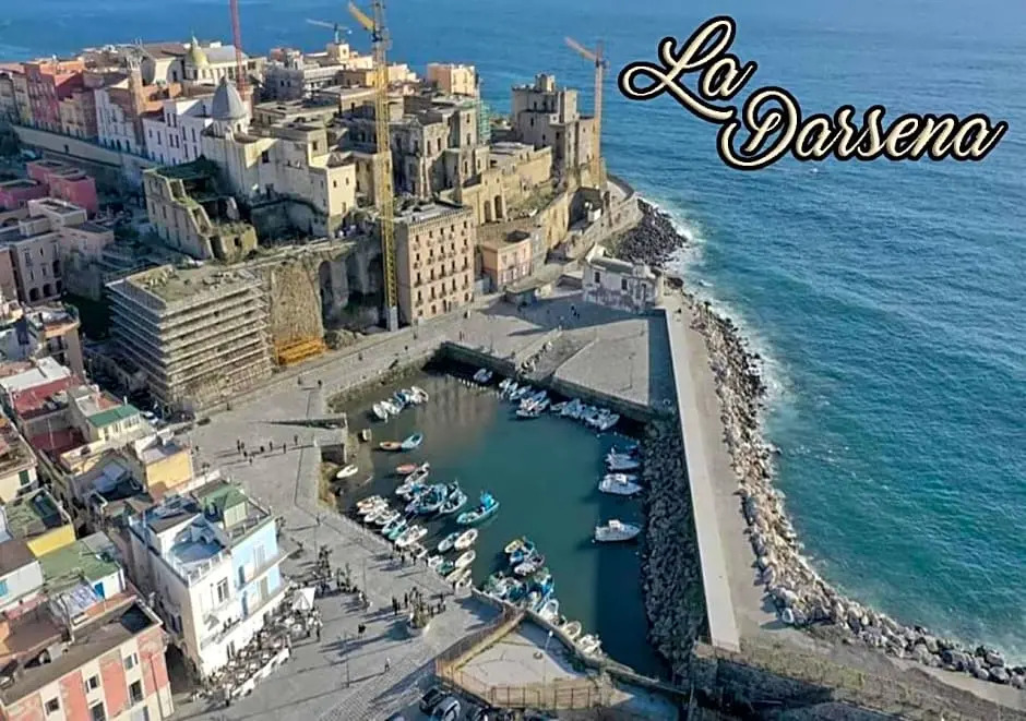 B&B Darsena