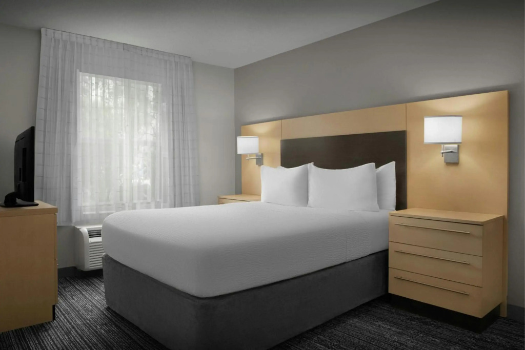 TownePlace Suites Pensacola
