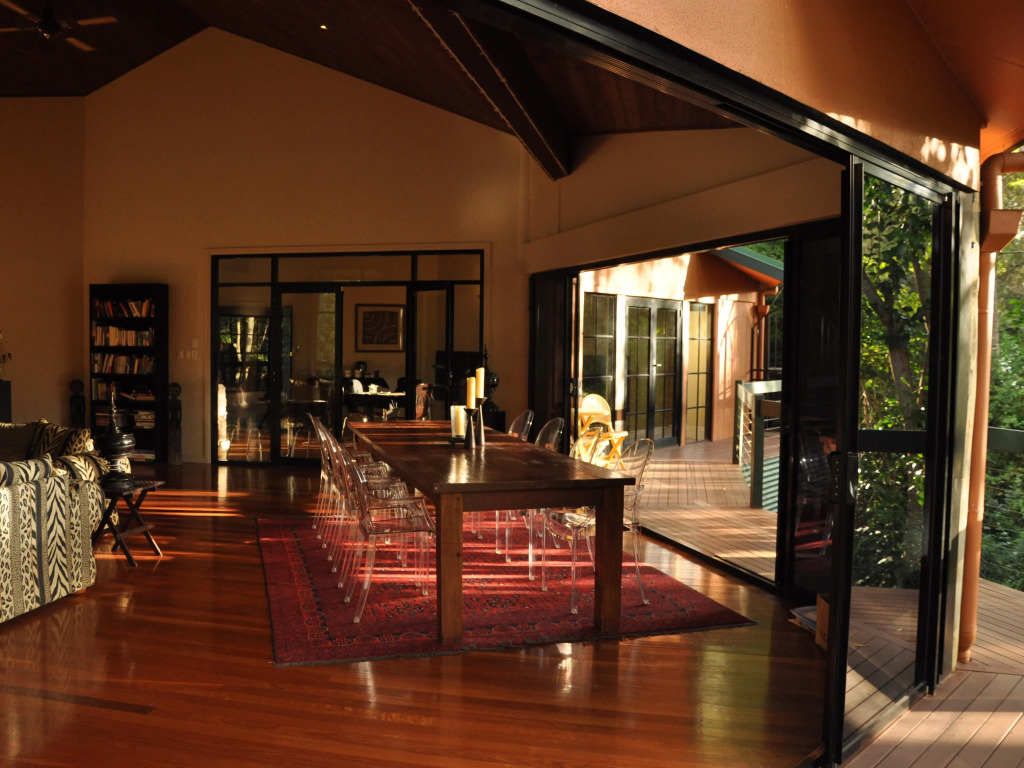 Escarpment Retreat & Day Spa for Couples