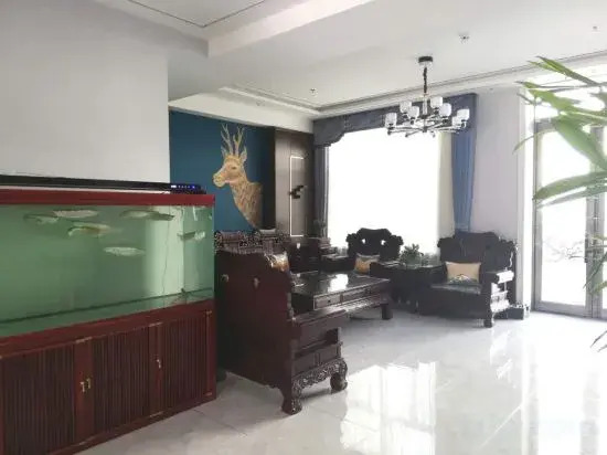 Fuyuan Wanxu Business Hotel