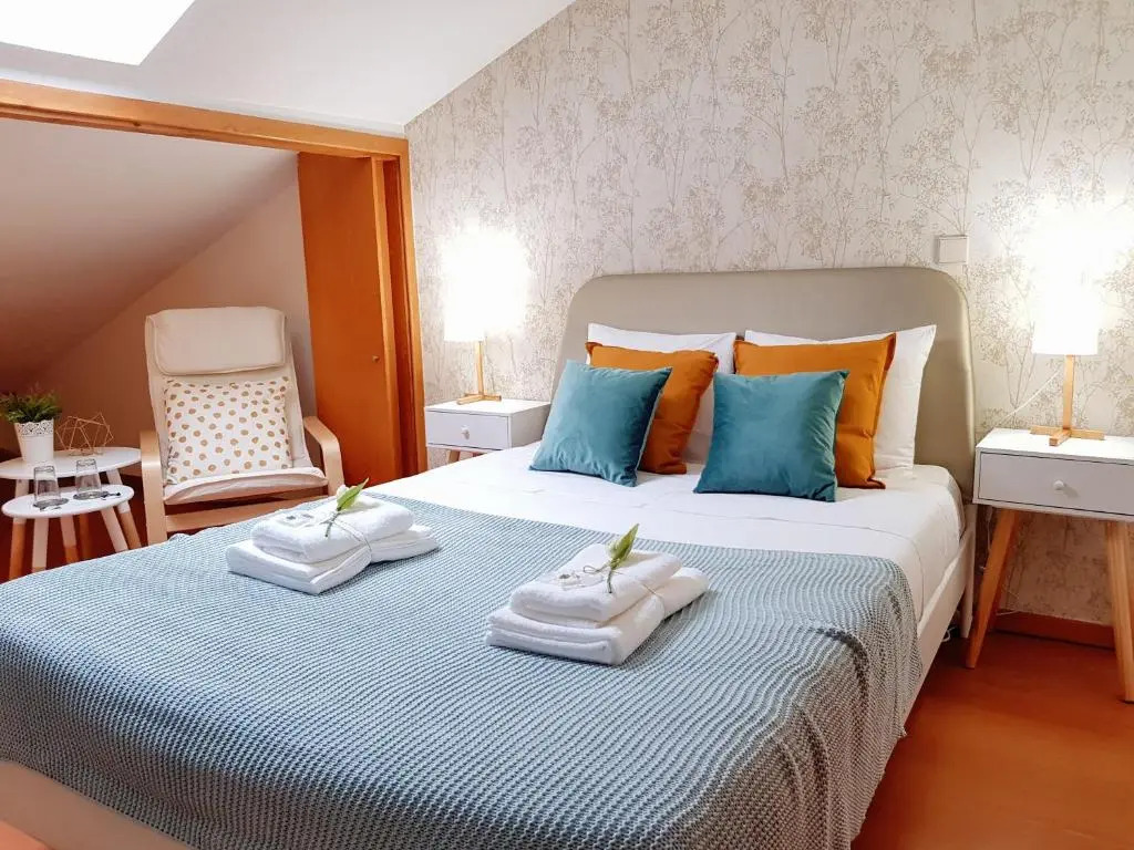 Braga Bells Guesthouse